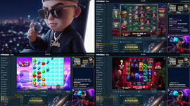 STAKE -  TEPKI  !demo !discord !youtube !stake