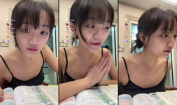 毛毛暴风雨正在直播