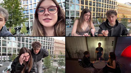 IRL DATE STREAM S BLUDEM