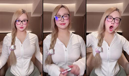 亚洲最辣的女孩