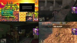 !GTA ~ Grand Theft Auto V ~ 100% Clean Up! ~ (Day 12) ~ 🏖️ GTA Series Challenge is BACK! 🏖️ Steam Deck - @ai_licia - #15