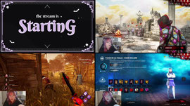 ♡ - [DROPS ON] MORTS PAR LA LUMIERE DU JOUR !discord !tiktok !skillgap