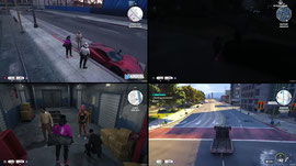 Nopixel V - Jason Polam - G6 Manager