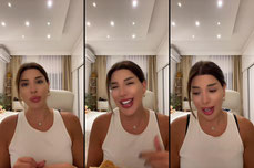 Yasmine
