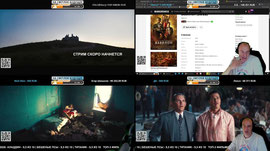 🎞️ ВАВИЛОН (ПЕРВОЕ ВПЕЧАТЛЕНИЕ)