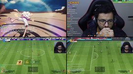 السعودية وقطر نصف نهائي كأس الخليج
