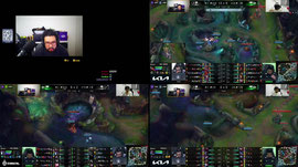 LOUD x FURIA | CBLOL 2026 - 2ª Etapa | Playoffs - Dia 9 (Md5)