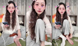 新人开播