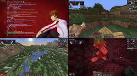 Quelques games de !Draftout avec @Omeega (Guill Games 2 annoncés !!)