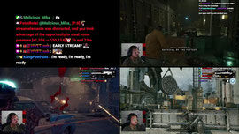 Gears Of War Marathon W/ @jojothamofo