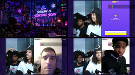 5m GTA RP!!!/ VERIFICATION GRIND!!!/