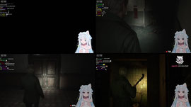 spooktober day 3 - SH2R continues🌻 !socials !vods