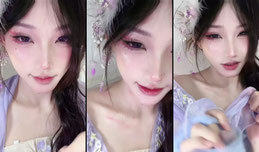 你迷人的爱播