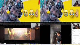 LIVE LANCE THREAD TWITTER SUR KICK APRES ET JOJOOOOOOOOOO