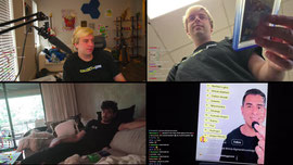 Saturday Livestream