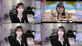 🖤그저 있어주면 돼.그거면 돼.🖤