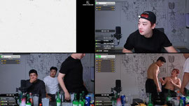 문에이 만개 못 채우면 40분 방종