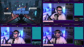 GUTE LAUNE STREAM // AMONG US // !discord