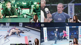 DUEL FIGHTING 7 !