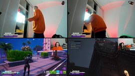 TEN STREAM SKOŃCZY SIĘ KIEDY WYPEŁNICIE CEL DONATE! WYZWANIA DONATE! ZŁAMIESZ MNIE? !tipply !dc