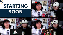 KPop Reactions (Stray Kids, TXT, BINI, more!)
