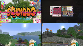 My insane nightmare about the Flight smp (real)