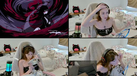 [cam] CHALL ASSASSIN MID ✩✩✩