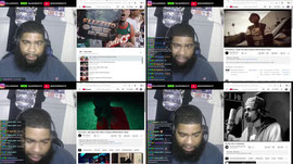 WE BACC SQUEEZE REACTS