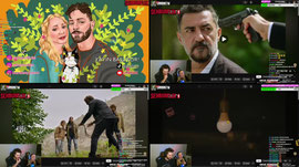SEHBURMAG ► TAŞACAK BU DENİZ 32.BÖLÜM ► BENTROPİ | !bağış !donate !abone !insta !menü