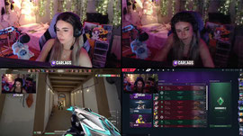 RANKEDS ASCENDANT  ❤ | follow: @carlags !redes