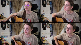 Singing & Chilling