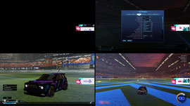 #TwistTheGame / 2s top100 حياكم