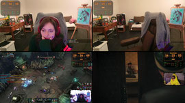 SUBATHON!!! 281+ Saat | !link