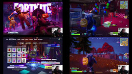 Fortnitemares with ADHD