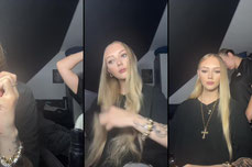 Bisschen redennnn