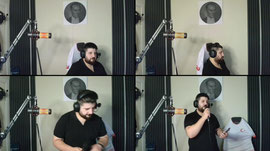PİYASANIN BABASIYIM  |KARAOKE SHOW  !youtube !instagram