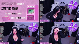 LIVE DRAINS WITH LATINA FINDOMME GODDESS  !send !taxes !throne !s