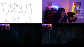 Discussion + Le frerots de la galaxies 2 ! | !sub !discord !letterboxd !don !patreon