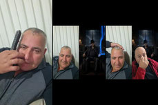 delı yürek dadaş