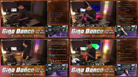 🔴 Giga Dance live in the Mix Vol.398 🎧 Hands Up · Dance · Hypertechno · Hardstyle · Hard Trance 🌐 !dc !insta !fb 🔥