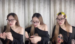 你好我叫阿袁
