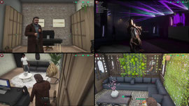 SOBOTNIE PRZYGODY Z GRUBSZYM JOE  | !hunt !redragon #współpraca