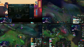 [CBLOW] CONHECENDO OS PLAYERS DA GAYNEY RYODAN | !jogos !hoje !bonoxs !kaspersky !pix !cortes !youtube !lives