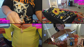 I'm verified!! | Relaxing before the celebration!