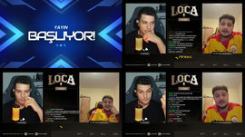 LOCA #2 - HİLMİ EREN BAĞCIOĞLU