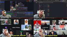 [638/730] 🔴 REACTS -> CLIPS -> GAMING 🔴