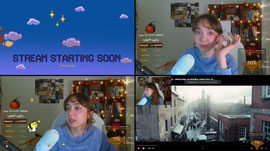 Emma in the house| farsi | !donate !sub