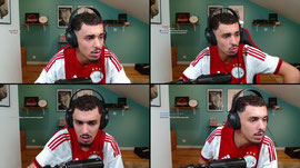 LIVE RADIO !!!