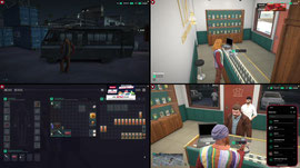 centrum kart po remoncie, zapowiedz turnieju morfles!  | !hunt !Logan !betclic !redragon +18 #REKLAMA
