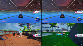 #Twisthegame/ نلعب مع نوبو